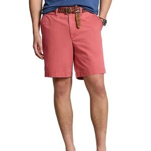 Ralph Lauren Polo Shorts 34